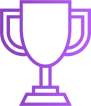 Fully Accredited top icon