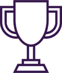 Fully Accredited bottom icon