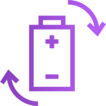 EV Charger Installation bottom icon