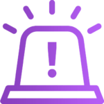 Emergency Lighting bottom icon