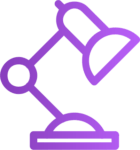 Lighting & Power bottom icon