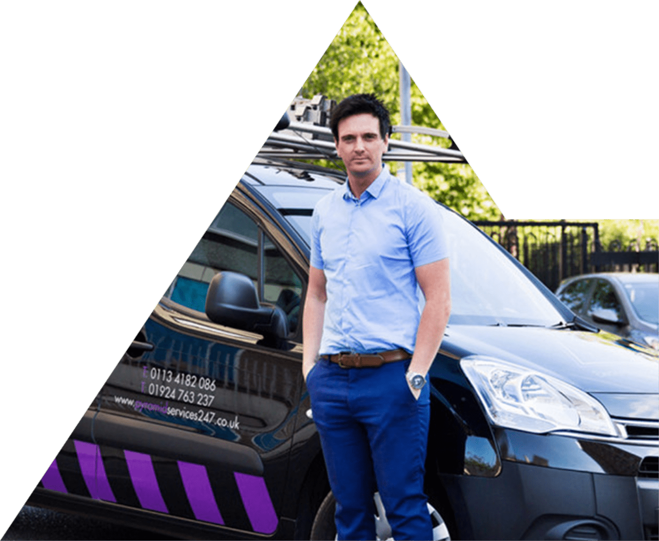 24 / 7 Electrical Services throughout Wakefield & Leeds featured image