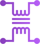 Home Re-wiring bottom icon