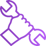 Range Of Services top icon